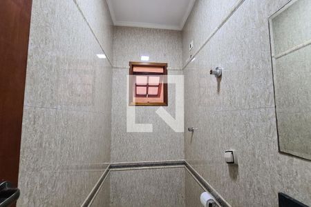Lavabo de casa à venda com 3 quartos, 222m² em Jardim Catarina, São Paulo