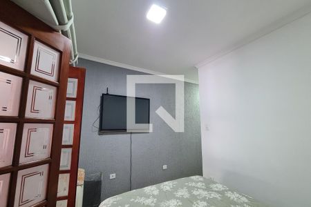 Suite de casa à venda com 3 quartos, 222m² em Jardim Catarina, São Paulo