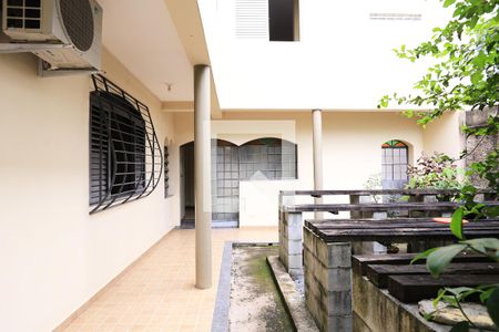 Área comum de casa à venda com 5 quartos, 400m² em Concórdia, Belo Horizonte