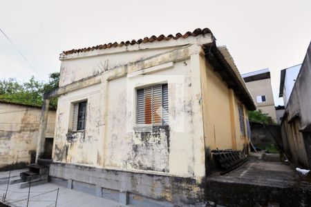 Área comum de casa à venda com 5 quartos, 400m² em Concórdia, Belo Horizonte