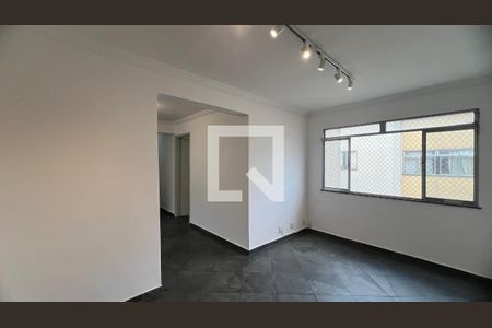 Sala  de apartamento para alugar com 3 quartos, 70m² em Alto de Pinheiros, São Paulo