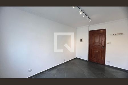 Sala  de apartamento para alugar com 3 quartos, 70m² em Alto de Pinheiros, São Paulo