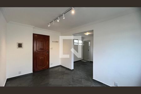 Sala  de apartamento para alugar com 3 quartos, 70m² em Alto de Pinheiros, São Paulo