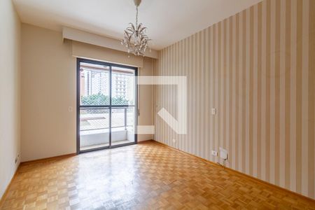 Quarto 1 de apartamento à venda com 4 quartos, 188m² em Jardim Paulista, São Paulo