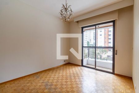 Quarto 1 de apartamento à venda com 4 quartos, 188m² em Jardim Paulista, São Paulo