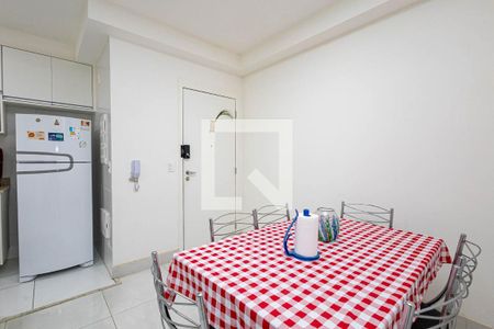 Sala de apartamento à venda com 1 quarto, 64m² em Bela Vista, São Paulo