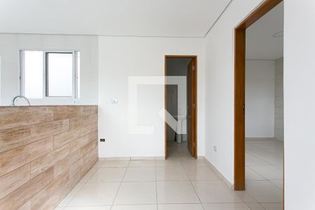 Sala de casa para alugar com 1 quarto, 50m² em Penha de França, São Paulo