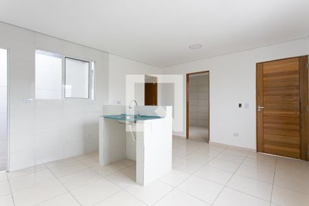 Sala de casa para alugar com 1 quarto, 50m² em Penha de França, São Paulo