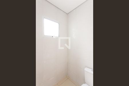 Banheiro de casa para alugar com 1 quarto, 50m² em Penha de França, São Paulo