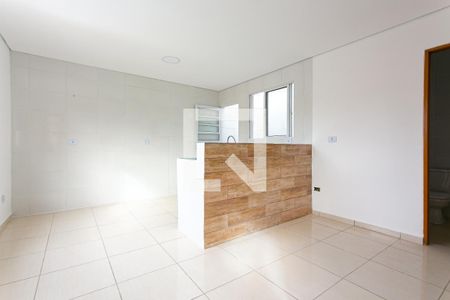 Sala de casa para alugar com 1 quarto, 50m² em Penha de França, São Paulo