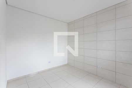 Quarto de casa para alugar com 1 quarto, 50m² em Penha de França, São Paulo