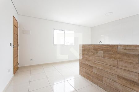 Sala de casa para alugar com 1 quarto, 50m² em Penha de França, São Paulo