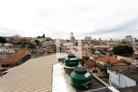 Vista da Sala de casa para alugar com 1 quarto, 50m² em Penha de França, São Paulo