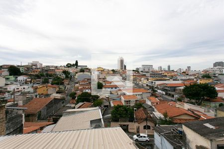 Vista da Sala de casa para alugar com 1 quarto, 55m² em Penha de França, São Paulo