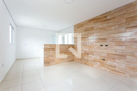 Sala de casa para alugar com 1 quarto, 55m² em Penha de França, São Paulo