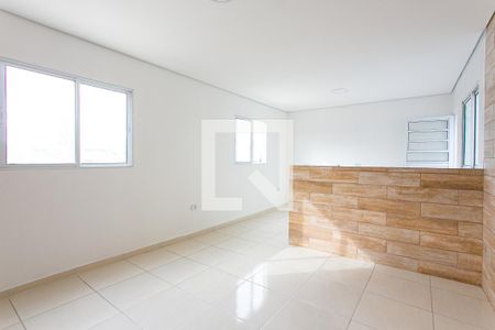 Sala de casa para alugar com 1 quarto, 55m² em Penha de França, São Paulo