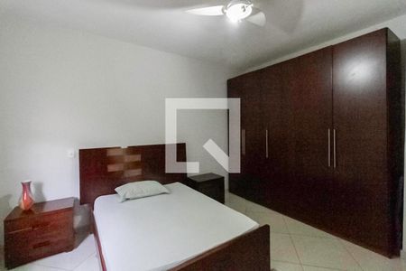 Suíte de casa à venda com 3 quartos, 360m² em Parque Recreio , Contagem