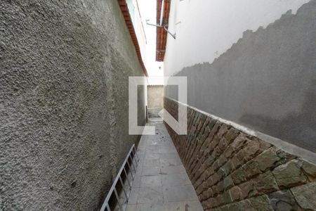 Quintal de casa à venda com 3 quartos, 360m² em Parque Recreio , Contagem