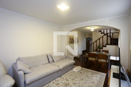 Casa à venda com 3 quartos, 170m² em Jardim Umarizal, São Paulo