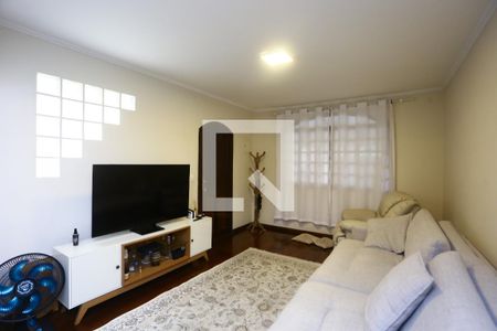Sala de casa à venda com 3 quartos, 170m² em Jardim Umarizal, São Paulo