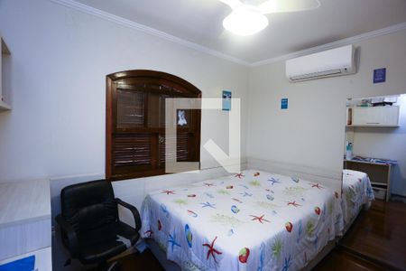 Quarto 1 de casa à venda com 3 quartos, 170m² em Jardim Umarizal, São Paulo