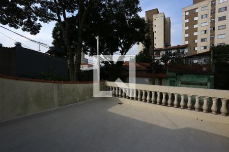 Quarto 3 - Varanda de casa à venda com 3 quartos, 170m² em Jardim Umarizal, São Paulo