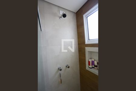 Banheiro 2 de casa à venda com 3 quartos, 170m² em Jardim Umarizal, São Paulo