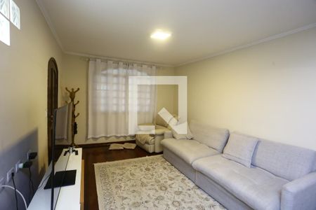 Sala de casa à venda com 3 quartos, 170m² em Jardim Umarizal, São Paulo