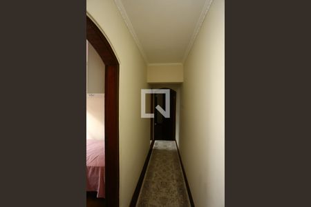 Corredor de casa à venda com 3 quartos, 170m² em Jardim Umarizal, São Paulo