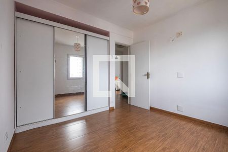 Quarto 1 de apartamento à venda com 3 quartos, 97m² em Sumarezinho, São Paulo