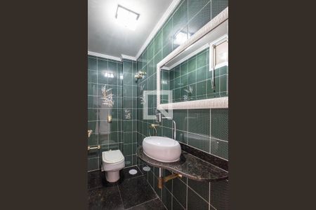 Lavabo de apartamento à venda com 3 quartos, 97m² em Sumarezinho, São Paulo