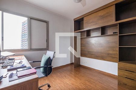 Quarto 2 de apartamento à venda com 3 quartos, 97m² em Sumarezinho, São Paulo