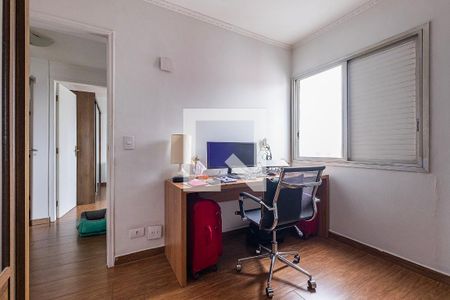 Quarto 2 de apartamento à venda com 3 quartos, 97m² em Sumarezinho, São Paulo