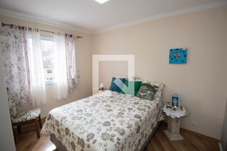 Quarto 1 de apartamento à venda com 2 quartos, 78m² em Vila Guilherme, São Paulo