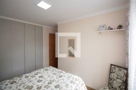 Quarto 1 de apartamento à venda com 2 quartos, 78m² em Vila Guilherme, São Paulo