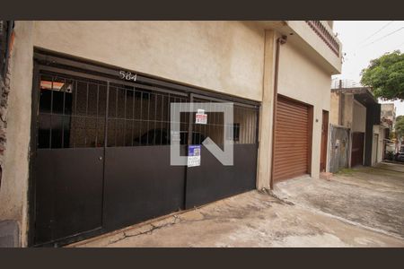 Fachada de casa à venda com 2 quartos, 100m² em Conjunto Habitacional Teotonio Vilela, São Paulo