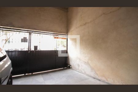 Garagem de casa à venda com 2 quartos, 100m² em Conjunto Habitacional Teotonio Vilela, São Paulo