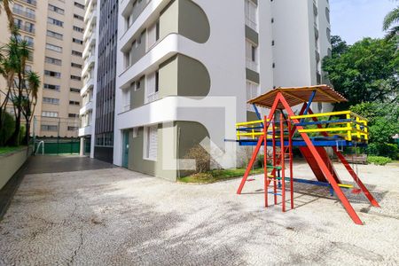 Área Comum de apartamento à venda com 2 quartos, 113m² em Cidade Monções, São Paulo