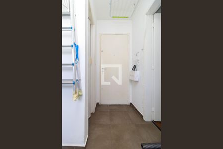 Área de Serviço de apartamento à venda com 2 quartos, 113m² em Cidade Monções, São Paulo