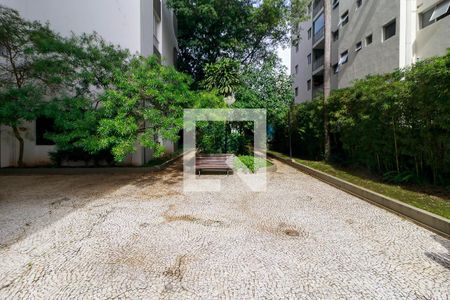 Área Comum de apartamento à venda com 2 quartos, 113m² em Cidade Monções, São Paulo