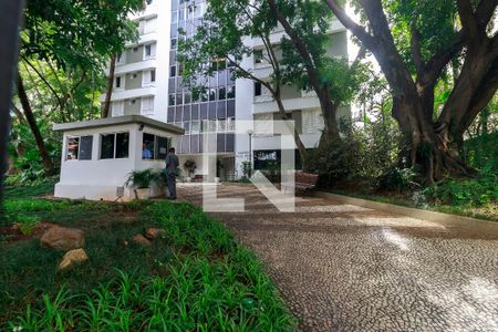 Área Comum de apartamento à venda com 2 quartos, 113m² em Cidade Monções, São Paulo