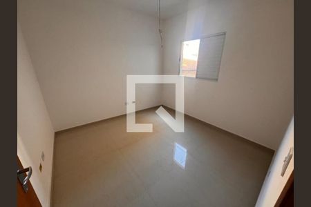 Quarto de apartamento à venda com 1 quarto, 29m² em Vila Gustavo, São Paulo