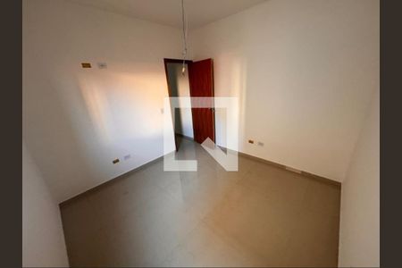 Quarto de apartamento à venda com 1 quarto, 29m² em Vila Gustavo, São Paulo