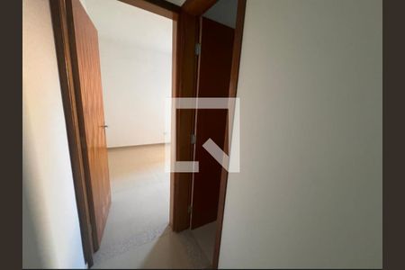 Corredor de apartamento à venda com 1 quarto, 29m² em Vila Gustavo, São Paulo