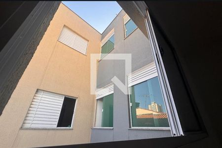 Vista de apartamento à venda com 1 quarto, 29m² em Vila Gustavo, São Paulo