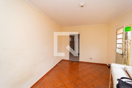 Quarto de casa para alugar com 1 quarto, 60m² em Parque Cisper, São Paulo