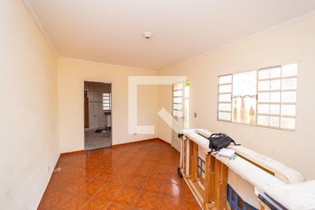 Quarto de casa para alugar com 1 quarto, 60m² em Parque Cisper, São Paulo