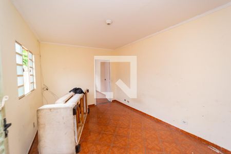 Quarto de casa para alugar com 1 quarto, 60m² em Parque Cisper, São Paulo