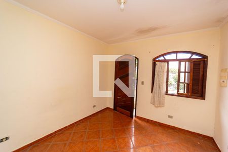 Sala de casa para alugar com 1 quarto, 60m² em Parque Cisper, São Paulo