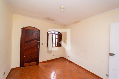 Sala de casa para alugar com 1 quarto, 60m² em Parque Cisper, São Paulo